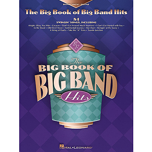 The Big Book of Big Band Hits