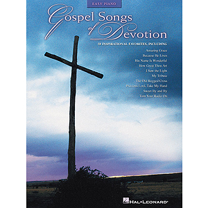 Gospel Songs of Devotion