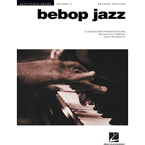 Bebop Jazz