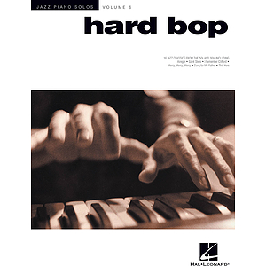 Hard Bop