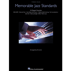 Memorable Jazz Standards