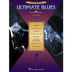 Ultimate Blues