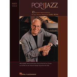 Pop Goes Jazz