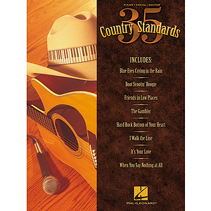 35 Country Standards