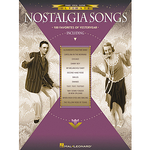 Ultimate Nostalgia Songs