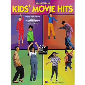 Kids' Movie Hits