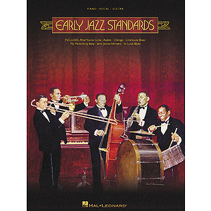 Early Jazz Standards