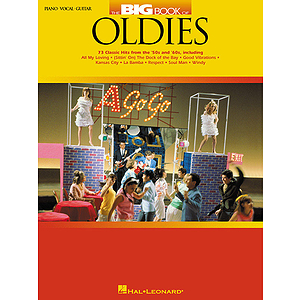 The Big Book of Oldies