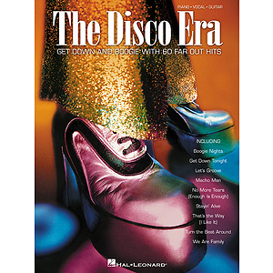 The Disco Era