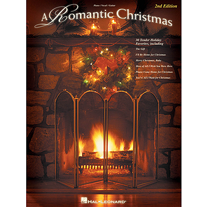 A Romantic Christmas - 2nd Edition