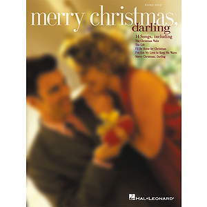 Merry Christmas, Darling