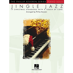 Jingle Jazz