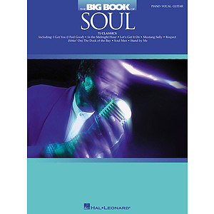 The Big Book of Soul
