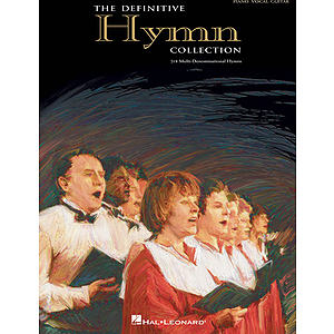 The Definitive Hymn Collection