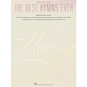 The Best Hymns Ever