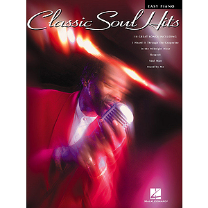 Classic Soul Hits
