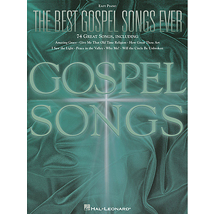 The Best Gospel Songs Ever