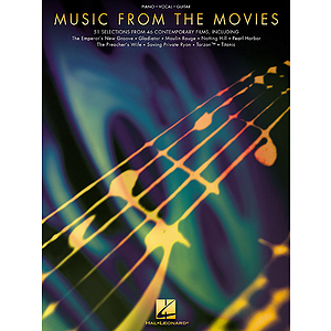Music from the Movies