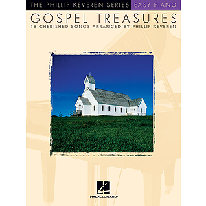 Gospel Treasures