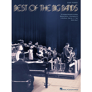 Best of the Big Bands