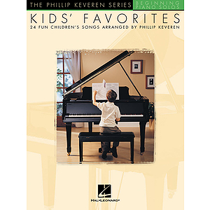 Kids' Favorites