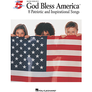 Irving Berlin's God Bless America