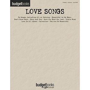 Love Songs