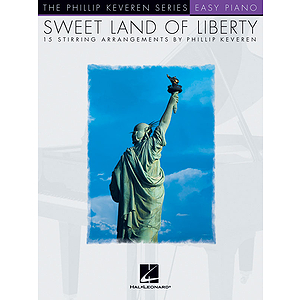 Sweet Land of Liberty