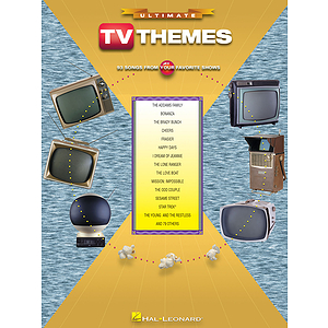 Ultimate TV Themes
