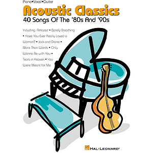 Acoustic Classics