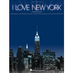 I Love New York