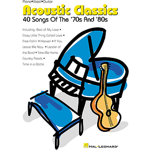 Acoustic Classics