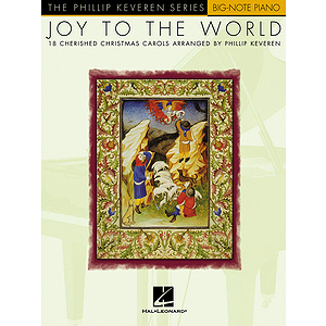 Joy to the World