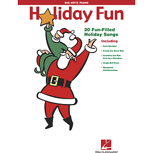 Holiday Fun