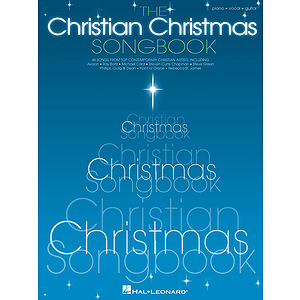 The Christian Christmas Songbook