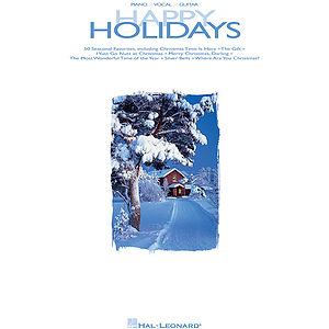 Happy Holidays