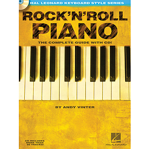 Rock'N'Roll Piano