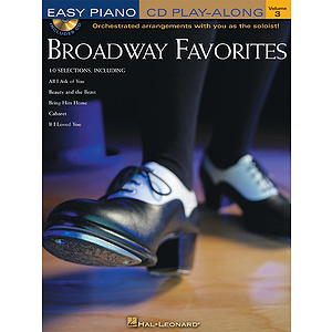 Broadway Favorites