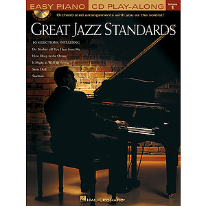Great Jazz Standards