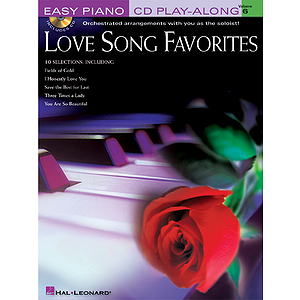 Love Song Favorites