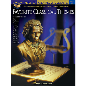 Favorite Classical Themes