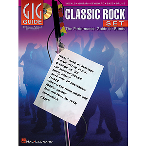 Classic Rock Set