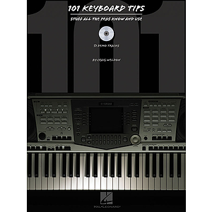101 Keyboard Tips