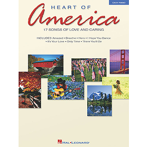 Heart of America