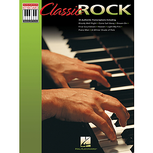 Classic Rock