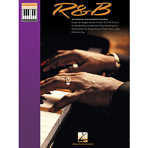 R&B