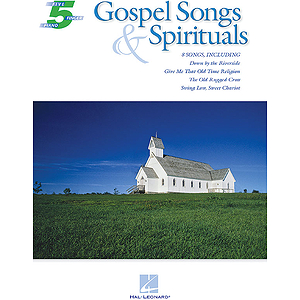 Gospel Songs & Spirituals