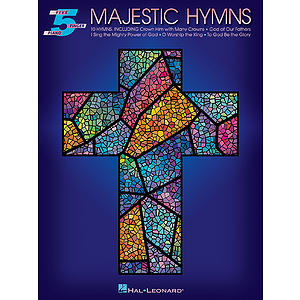 Majestic Hymns