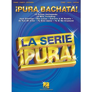 ¡Pura Bachata!