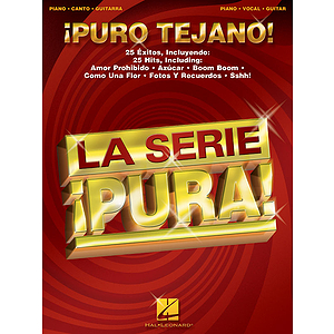 ¡Puro Tejano!